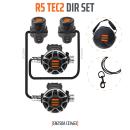 Tecline R5 Tec2 DIR Set Economy